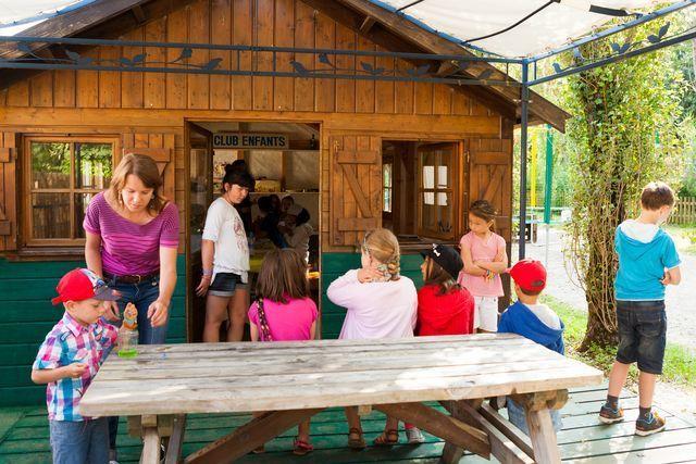 Camping De La Plage Benodet - 400 Metres De La Plage Zewnętrze zdjęcie